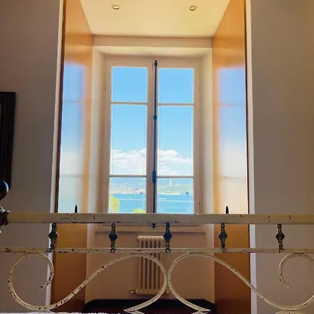 Casa Nori Semesterbostad