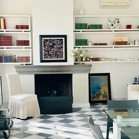 Casa Nori Semesterbostad *