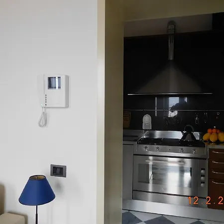 度假居 Casa Nori 费扎诺