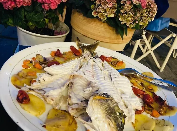 Casa Nori Fezzano (Liguria)