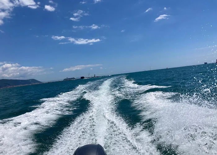 Casa Nori * 페차노