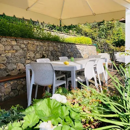 Casa Nori Feriehus Fezzano (Liguria)