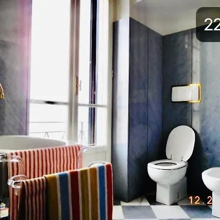 Holiday home Casa Nori Fezzano (Liguria)
