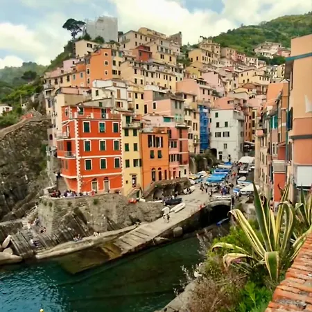 Casa Nori Сasa de vacaciones
