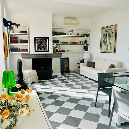 Casa Nori Сasa de vacaciones Fezzano (Liguria)