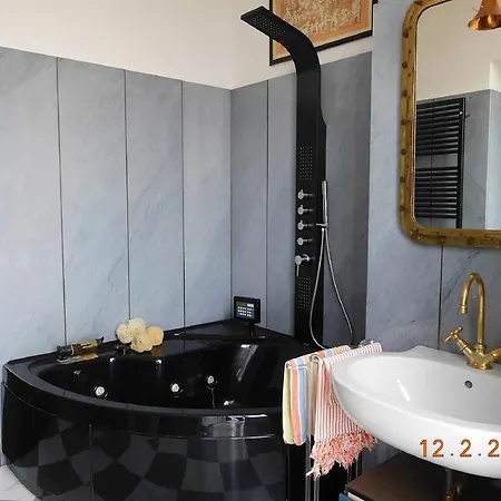 Holiday home Casa Nori *