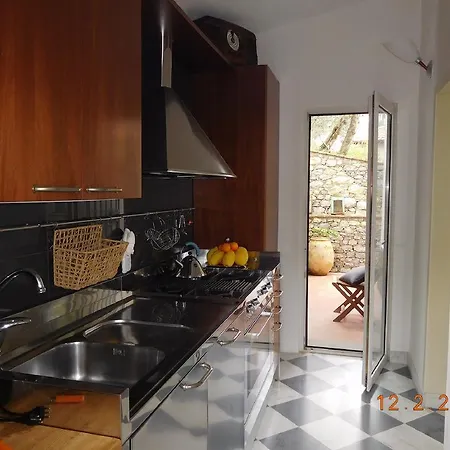 Casa Nori *