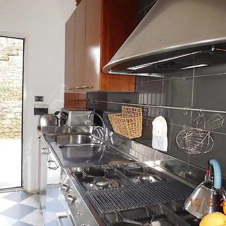 Casa Nori Tatil Evi *