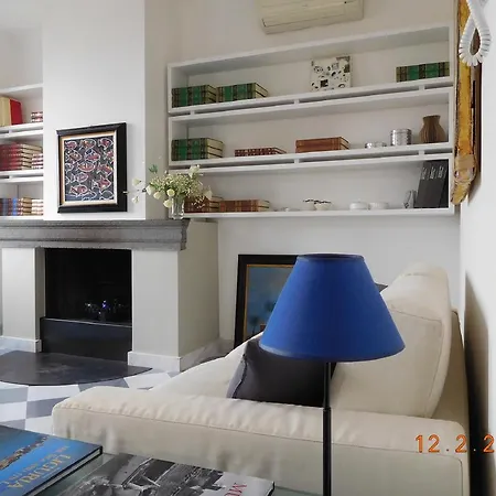 Casa Nori Сasa de vacaciones Fezzano (Liguria)
