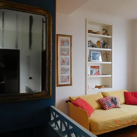 Casa Nori Сasa de vacaciones