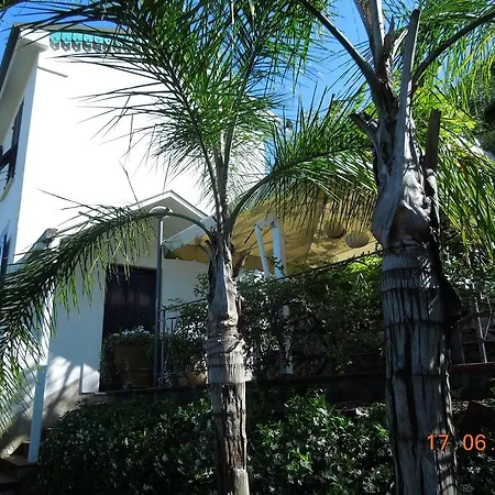 Holiday home Casa Nori *