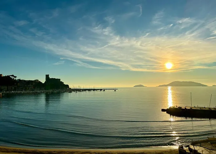 Casa vacanze Casa Nori