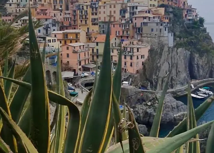 Holiday home Casa Nori Fezzano (Liguria)