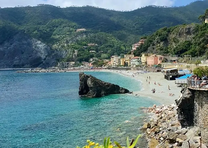 Casa vacanze Casa Nori Fezzano (Liguria)
