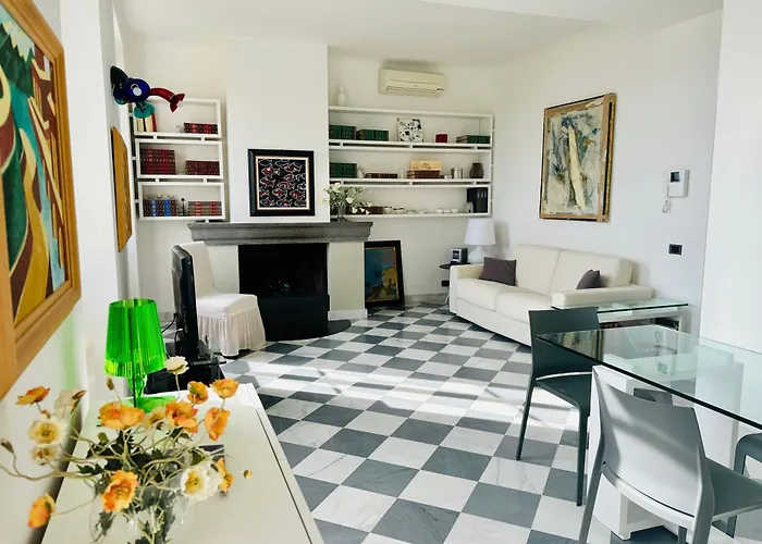 Casa Nori Holiday home Fezzano (Liguria)