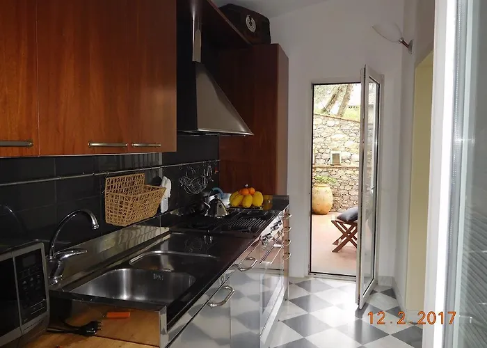 Casa Nori *