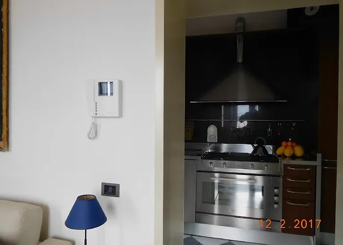 Holiday home Casa Nori Fezzano (Liguria)