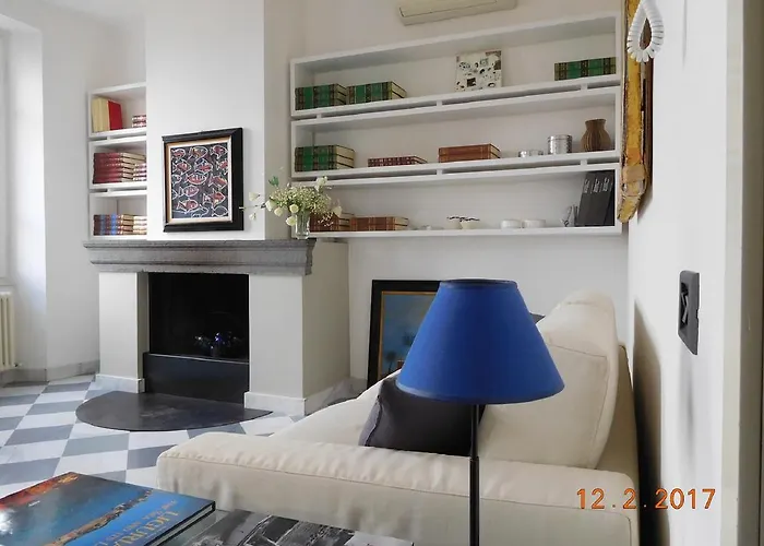 Casa Nori Сasa de vacaciones Fezzano (Liguria)