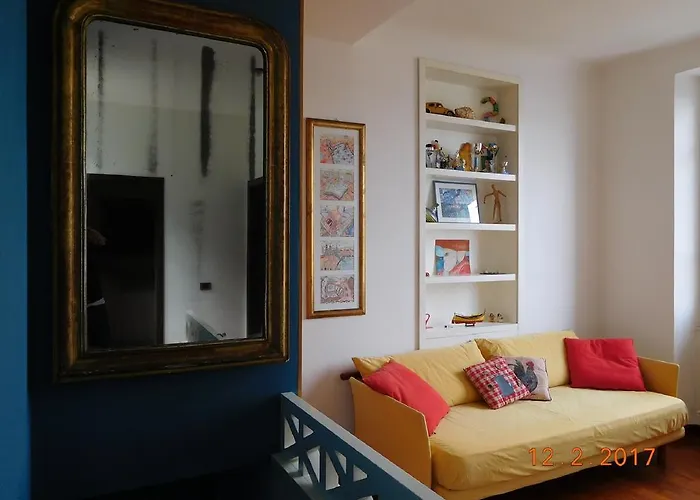 Casa Nori Holiday home