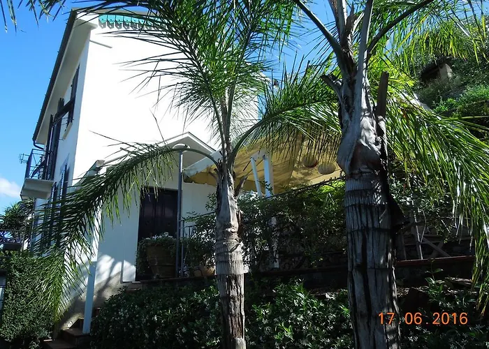 Holiday home Casa Nori *